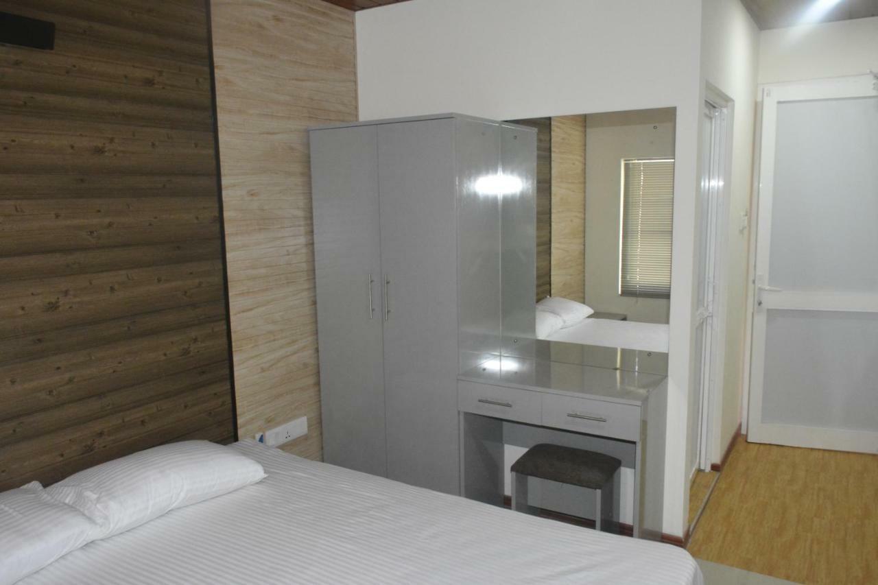 Fox Villa Wattala Dış mekan fotoğraf