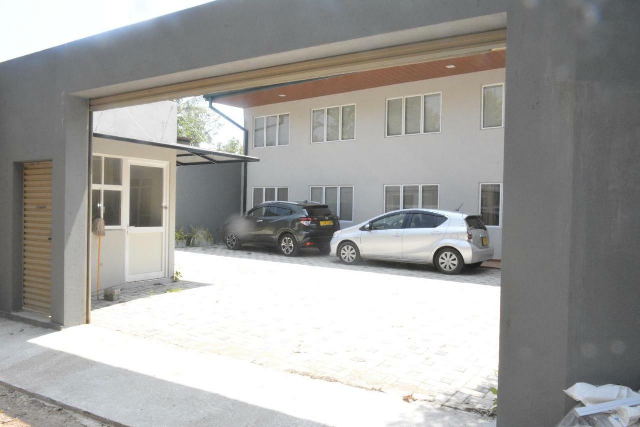Fox Villa Wattala Dış mekan fotoğraf
