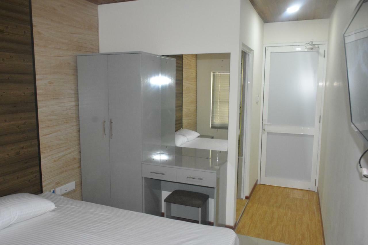 Fox Villa Wattala Dış mekan fotoğraf