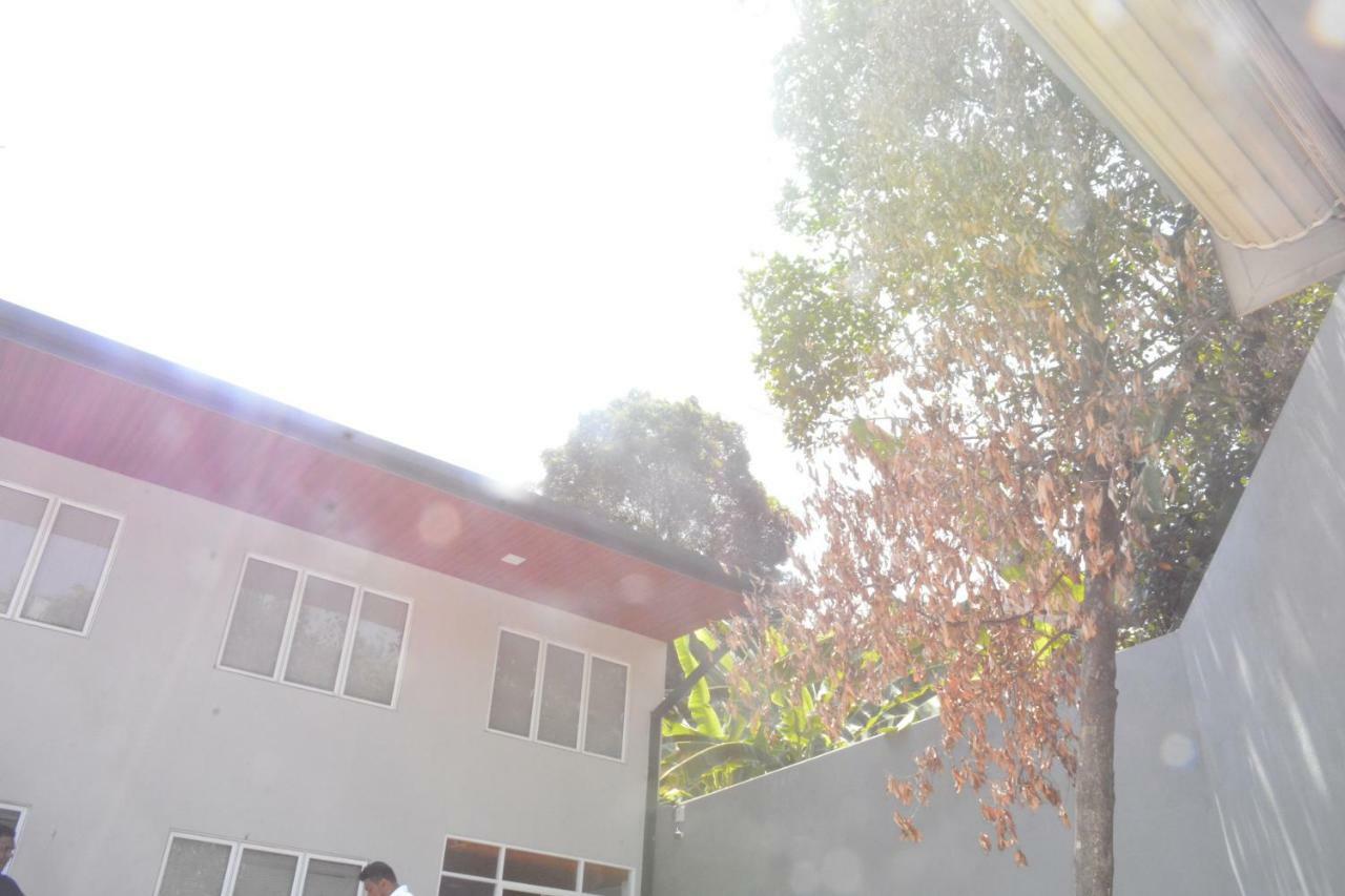 Fox Villa Wattala Dış mekan fotoğraf