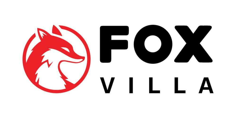 Fox Villa Wattala Dış mekan fotoğraf