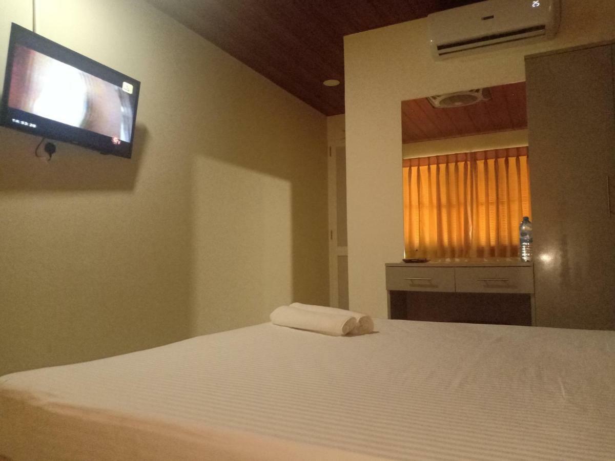 Fox Villa Wattala Dış mekan fotoğraf