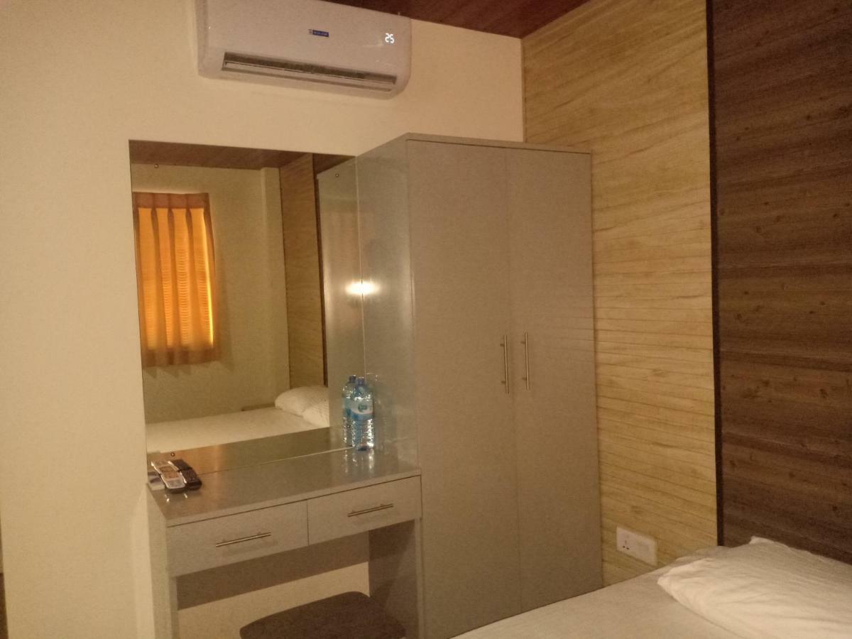 Fox Villa Wattala Dış mekan fotoğraf