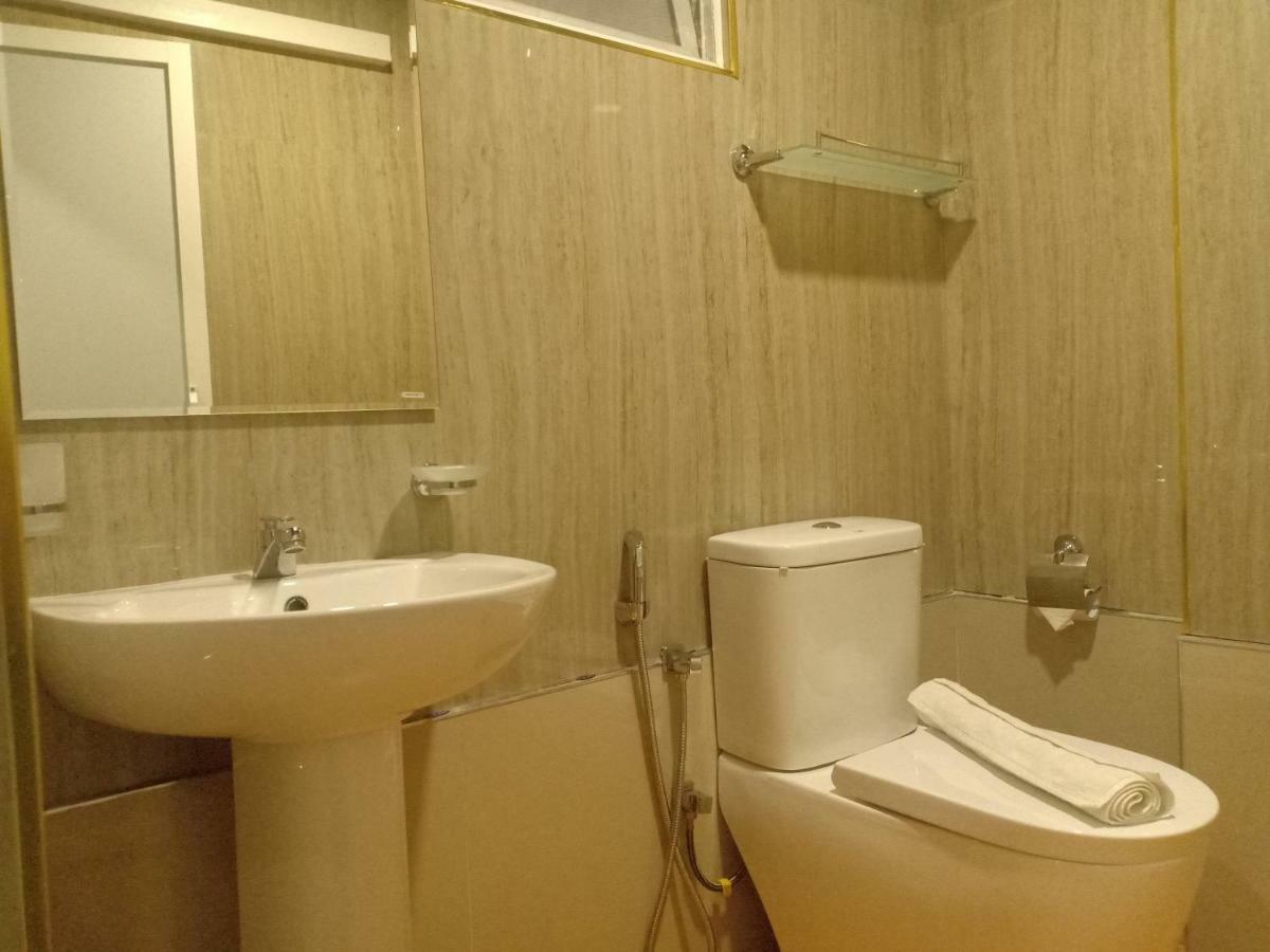 Fox Villa Wattala Dış mekan fotoğraf