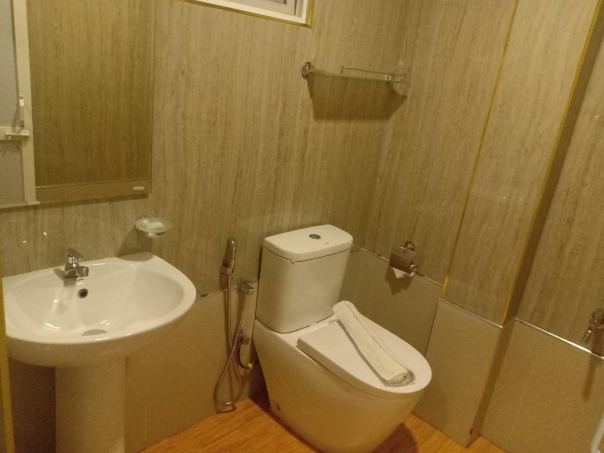 Fox Villa Wattala Dış mekan fotoğraf