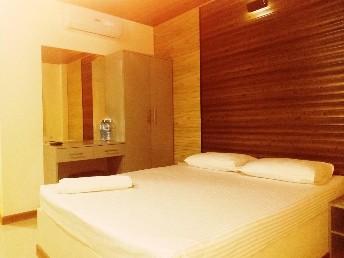 Fox Villa Wattala Dış mekan fotoğraf