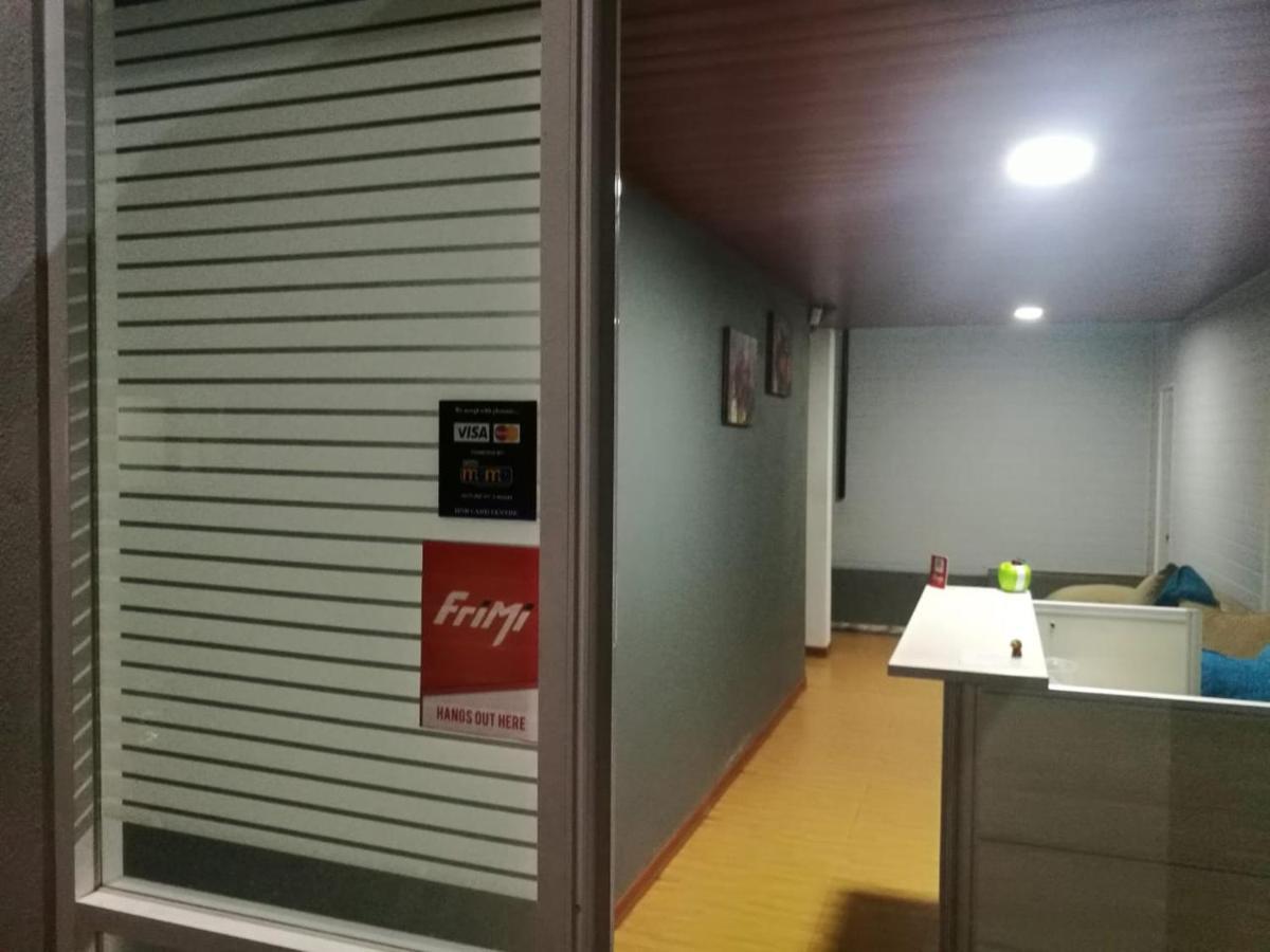 Fox Villa Wattala Dış mekan fotoğraf