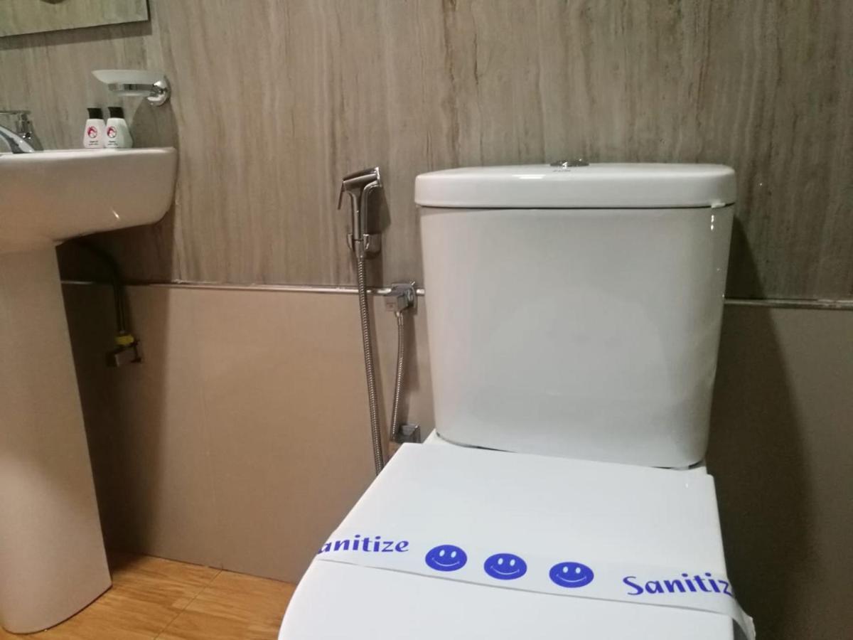 Fox Villa Wattala Dış mekan fotoğraf